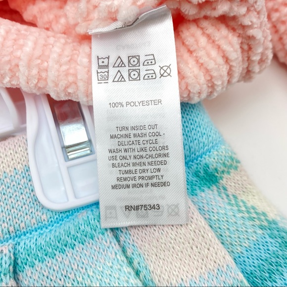 Tommy Bahama Toddler Little Girls 3-Piece Outfit NWT - Picture 7 of 9